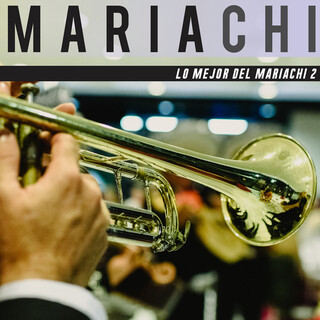 Lo Mejor Del Mariachi 2