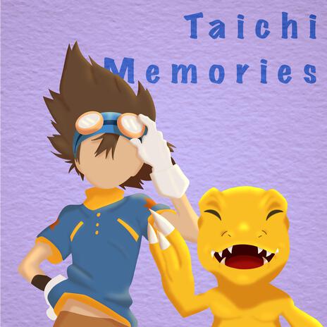 Taichi Memories | Boomplay Music