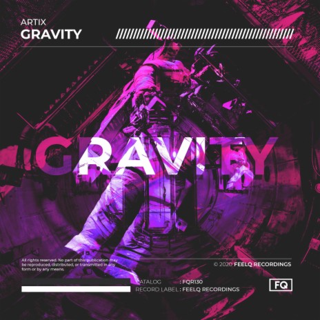 Gravity | Boomplay Music