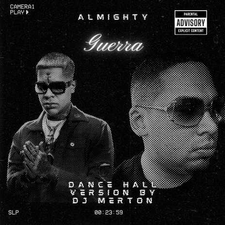 Guerra (Dancehall Version) | Boomplay Music