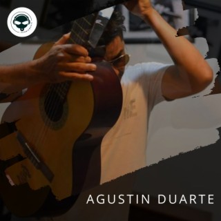 Agustin Duarte