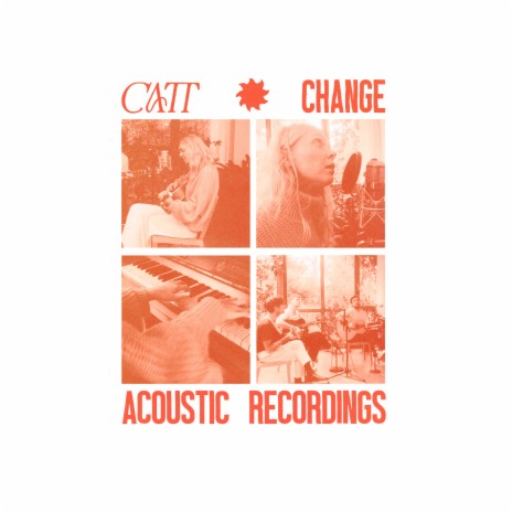 Change (Acoustic) | Boomplay Music