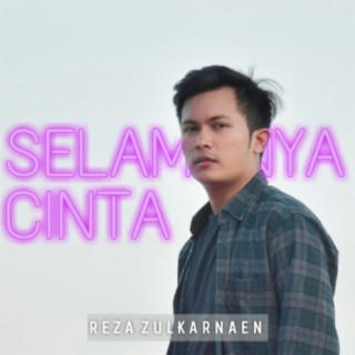 Selamanya Cinta