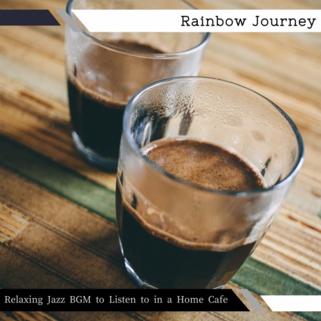 Coffee's a Form of Love | Boomplay Music