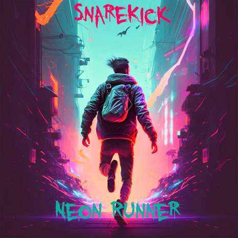 Neon Runner