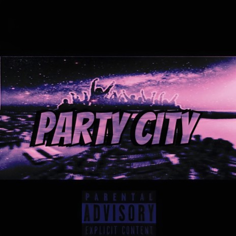 Party City (slowed and reverb) ft. BigReek | Boomplay Music