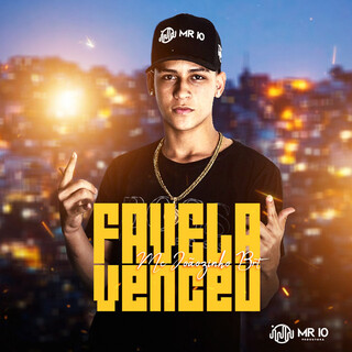 FAVELA VENCEU