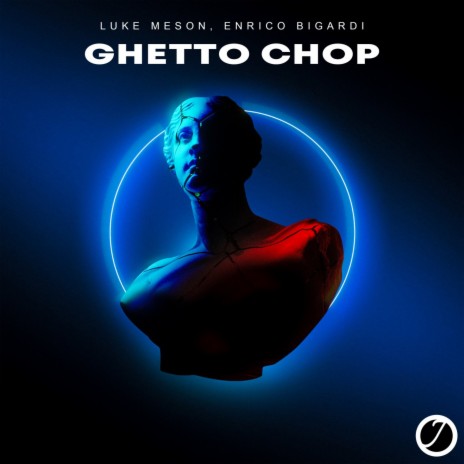 Ghetto Chop (Radio Edit) ft. Enrico Bigardi | Boomplay Music