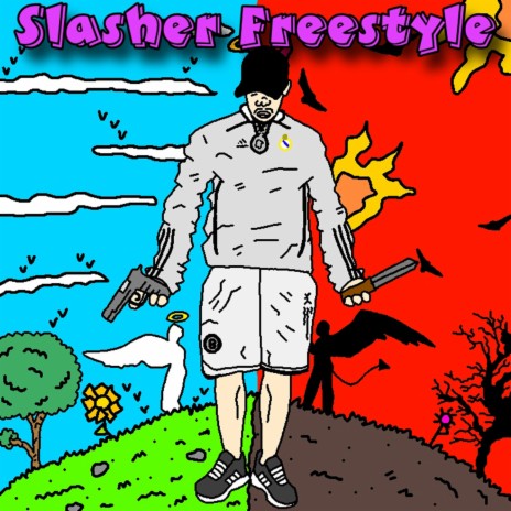 Slasher Freestyle | Boomplay Music