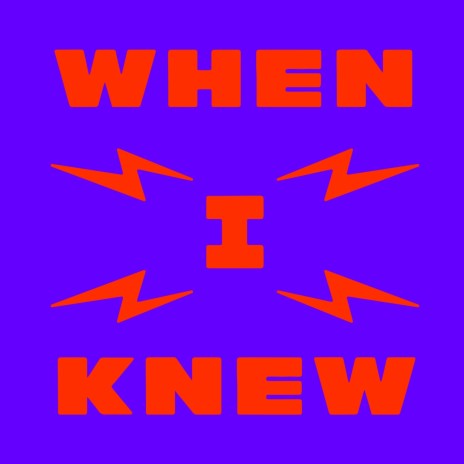 When I Knew ft. Kevin McKay | Boomplay Music