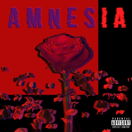 Amnesia ft. 4LVST | Boomplay Music