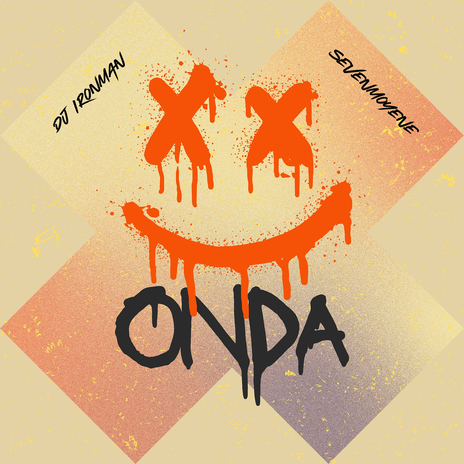 Onda ft. Sevenmoyene | Boomplay Music