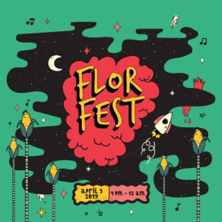 Bonus Episode 5: Flor Fest 2019