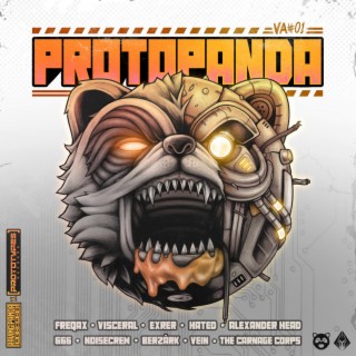 ProtoPanda VA#01