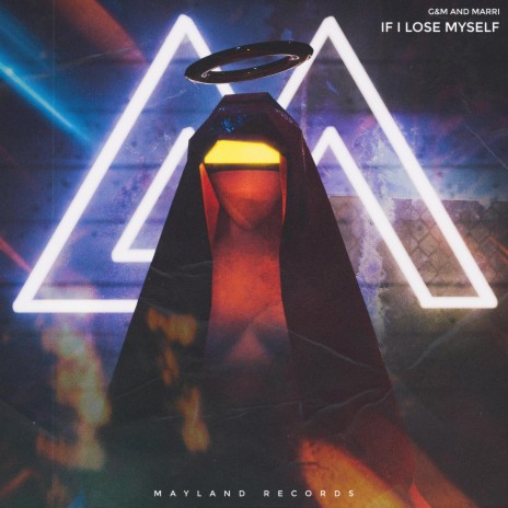 If I Lose Myself ft. Marri | Boomplay Music