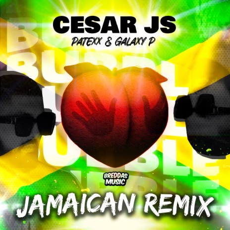 Bubble (Jamaican Version) (Remix) | Boomplay Music