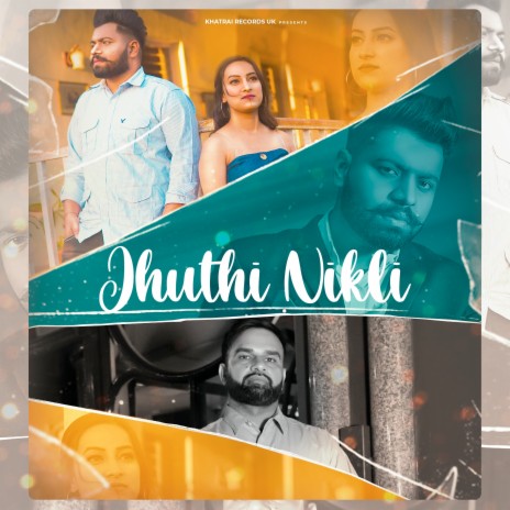 Jhuthi Nikli | Boomplay Music
