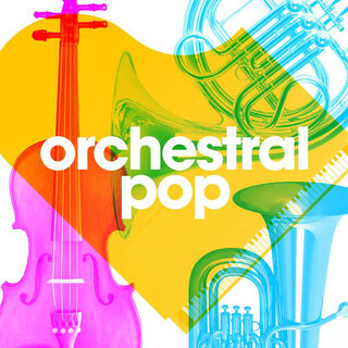 Orchestral Pop