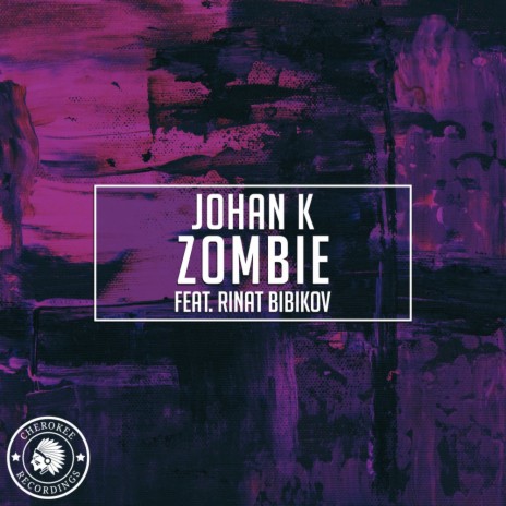 Zombie (Original Mix) ft. Rinat Bibikov