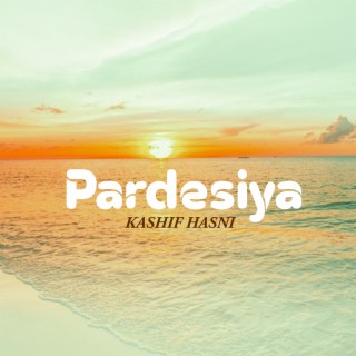Kashif Hasni