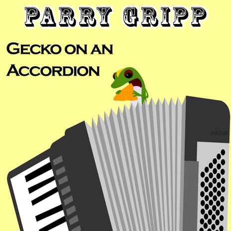 Gecko On An Accordion | Boomplay Music