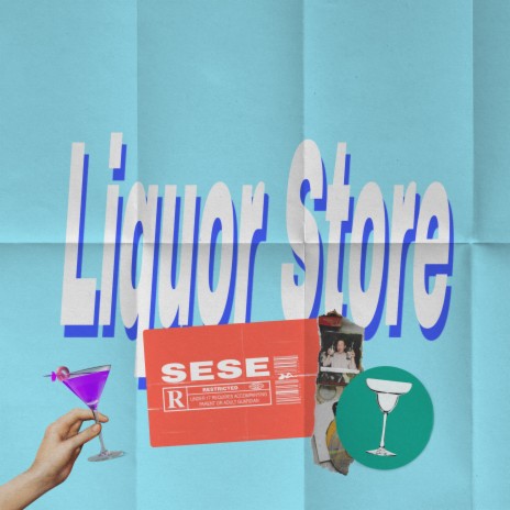 Liquor Store | Boomplay Music