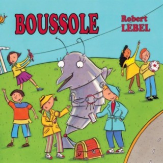 Boussole