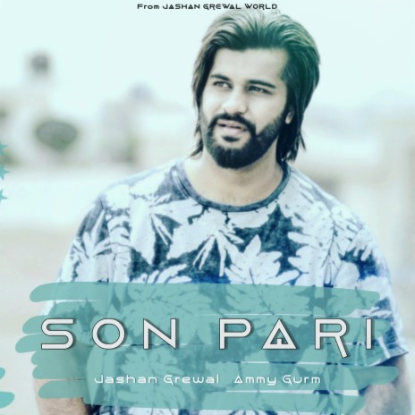 Son Pari | Boomplay Music