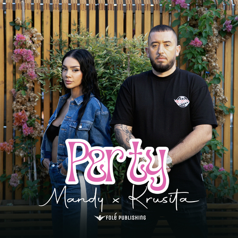 Per ty ft. Krusita | Boomplay Music