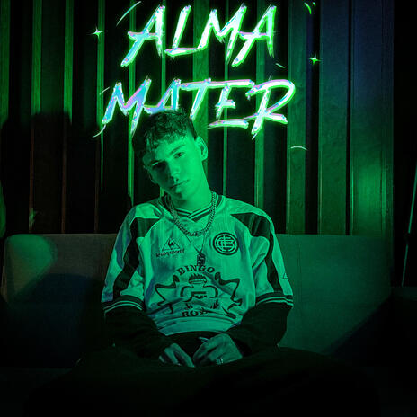 AlmaMater | Boomplay Music