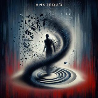 ANSIEDAD lyrics | Boomplay Music