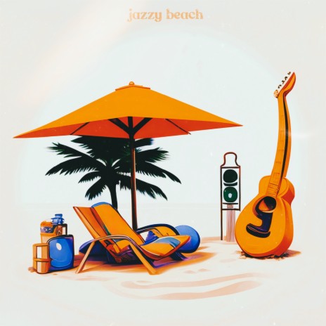 jazzy beach | Boomplay Music