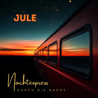 Nachtexpress (Durch die Nacht) lyrics | Boomplay Music