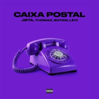 Caixa Postal (feat. Levi Menezes)