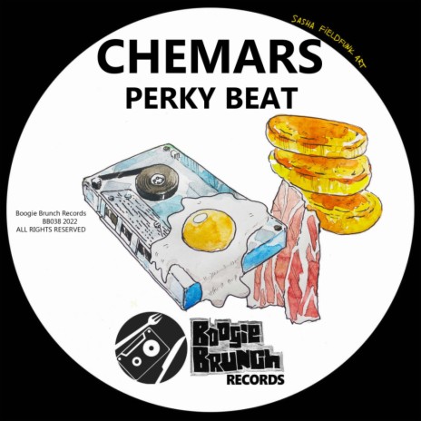 Perky Beat | Boomplay Music