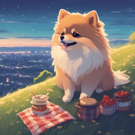 picnic with you