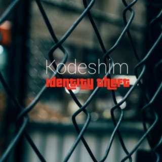 Kodeshim