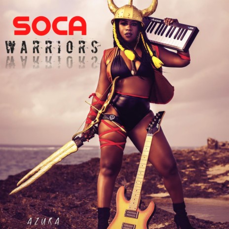 Soca Warriors | Boomplay Music