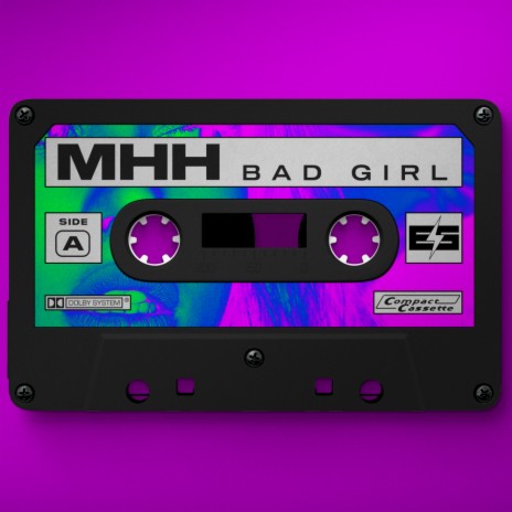 Bad Girl (Radio Mix) | Boomplay Music