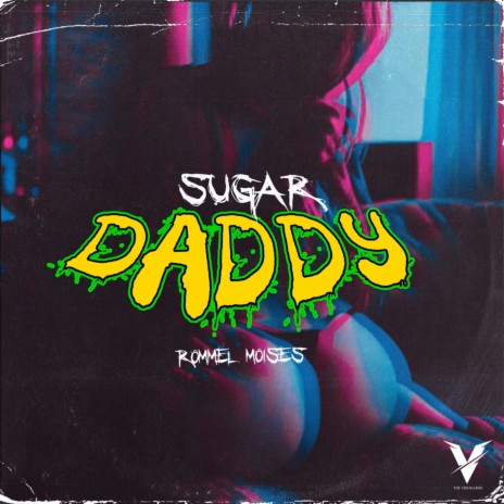 Sugar Daddy | Boomplay Music