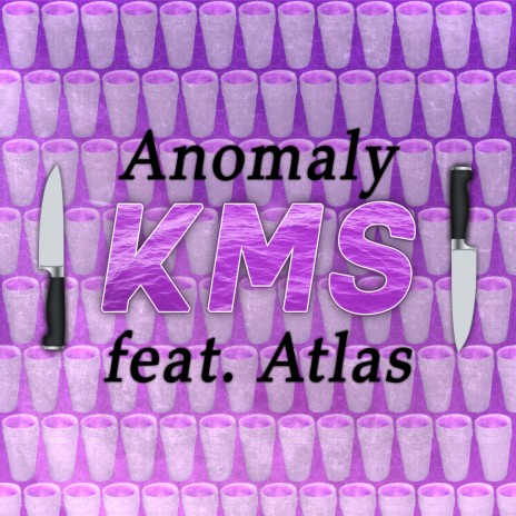 KMS ft. Atlas & atlas | Boomplay Music