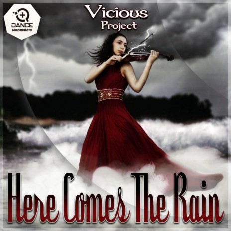 Here Comes The Rain | Boomplay Music