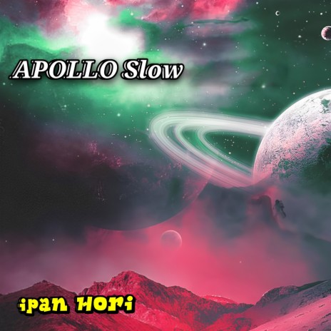 APOLLO SLOW (Remix) | Boomplay Music