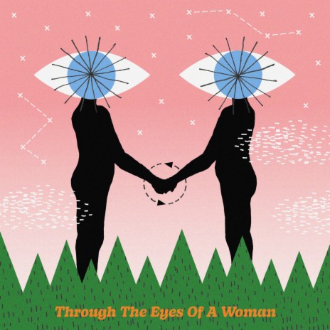 Through The Eyes Of A Woman | Boomplay Music