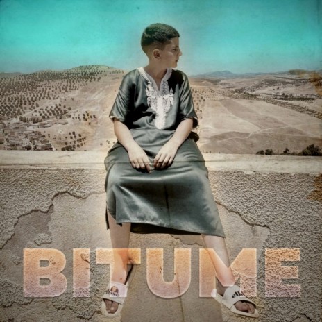 Bitume - 1decis
