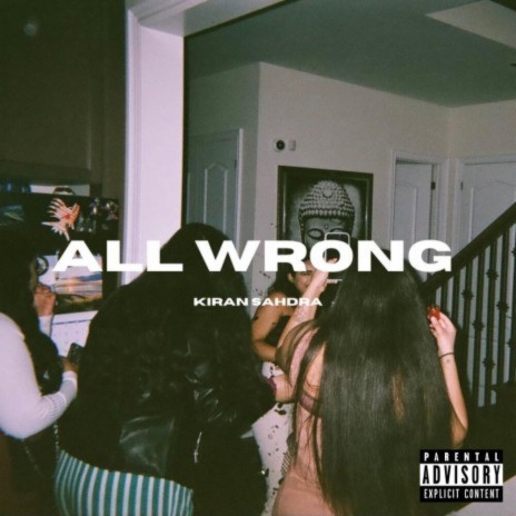 All Wrong