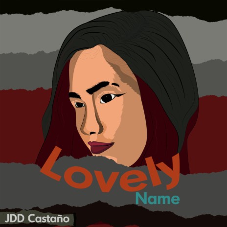 Lovely Name | Boomplay Music