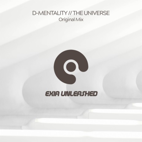 The Universe (Original Mix)