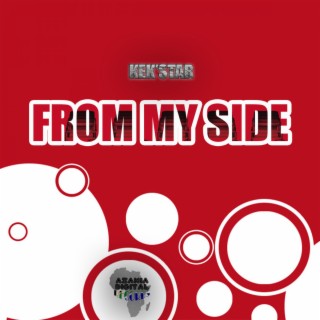 From My Side (2023 Mix)