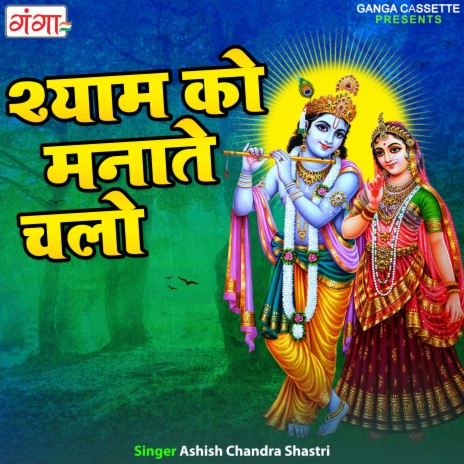 Shyam Ko Manate Chalo | Boomplay Music